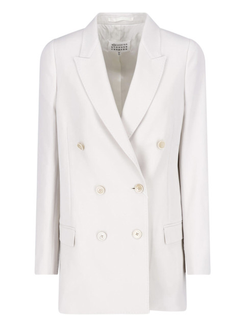 [Maison Margiela] Jacket FW26 S51BN0445 M35899102