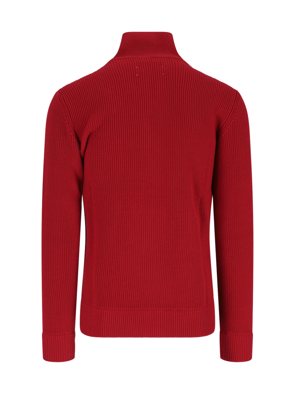 [Maison Margiela] Knitwear FW26 SI1HA0013 S17781309F