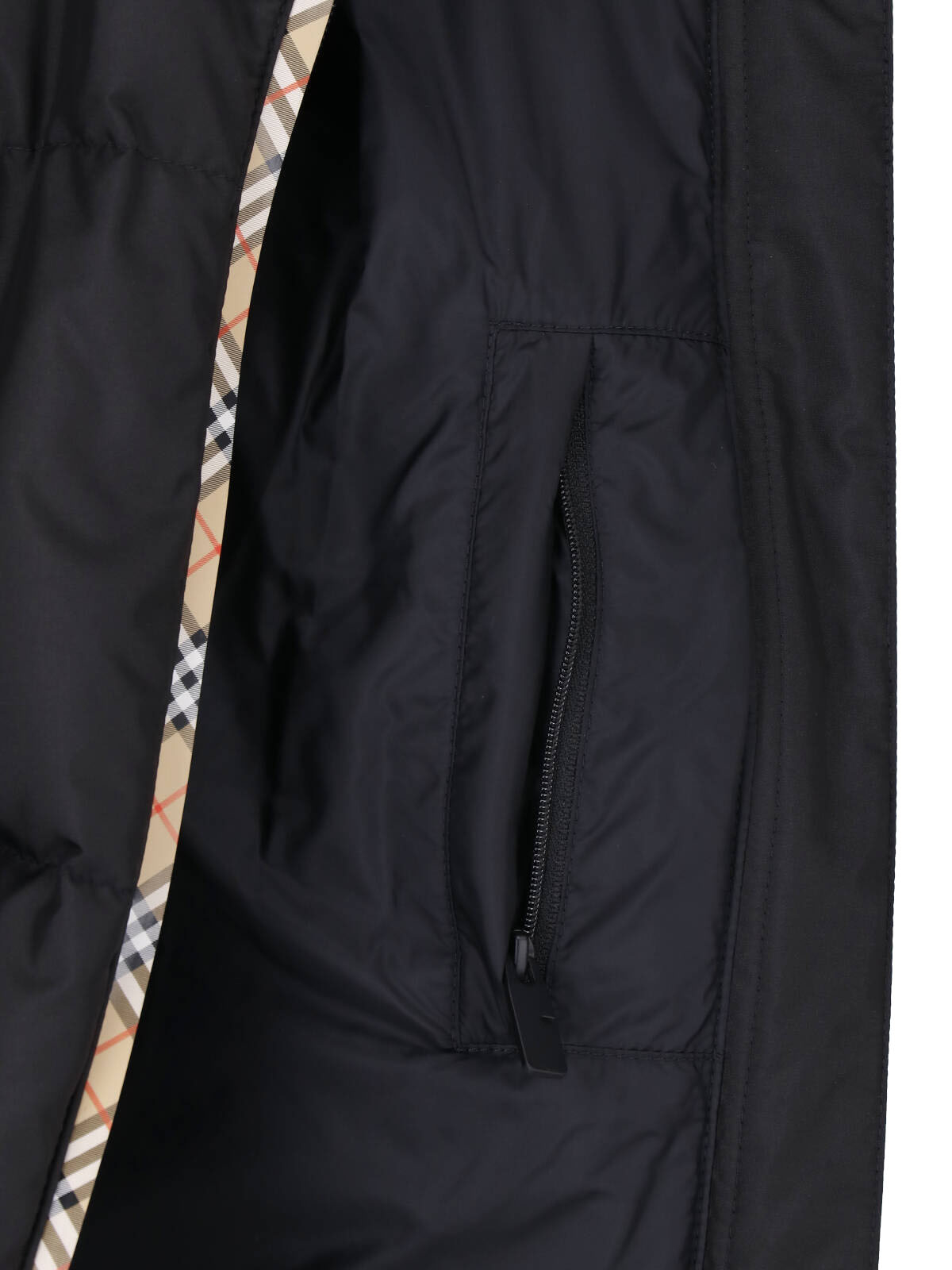 [Burberry] Casual Jacket FW26 8110250A1189