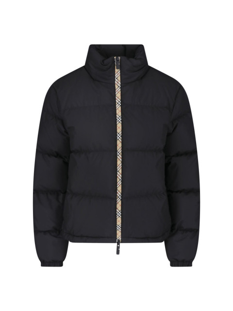[Burberry] Casual Jacket FW26 8110250A1189