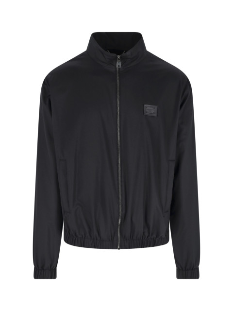 [Dolce & Gabbana] Casual Jacket FW26 G9AOFT GK543N0000