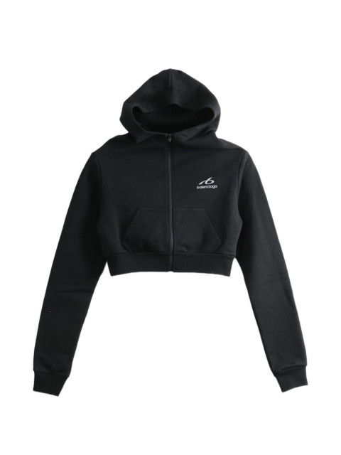 [Balenciaga] Hoodie FW26 A0024RTUVQ51000