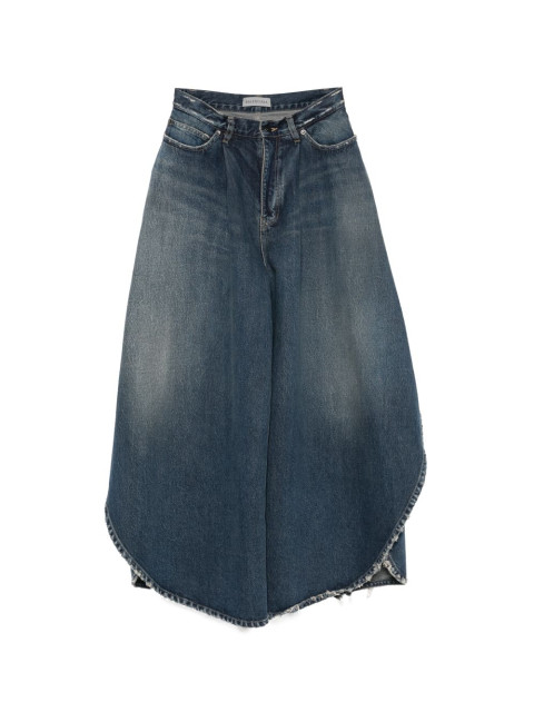 [Balenciaga] Jeans FW26 872218TRW614060