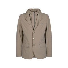 [Herno] Jacket FW26 GA00018UR12742S1985