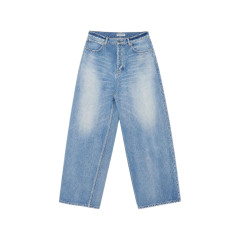 [Balenciaga] Jeans FW26 745213TDW145002
