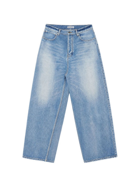 [Balenciaga] Jeans FW26 745213TDW145002
