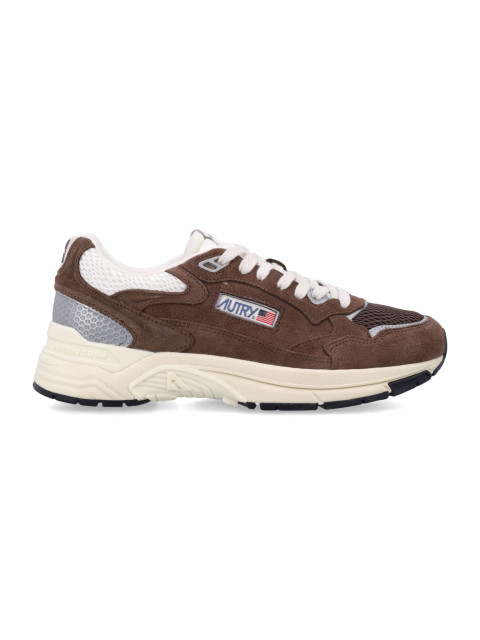 [AUTRY] Sneakers FW26 HYLMUM25CM