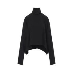 [Rick Owens] T-shirts Long Sleeve FW26 RP02F5216.HY