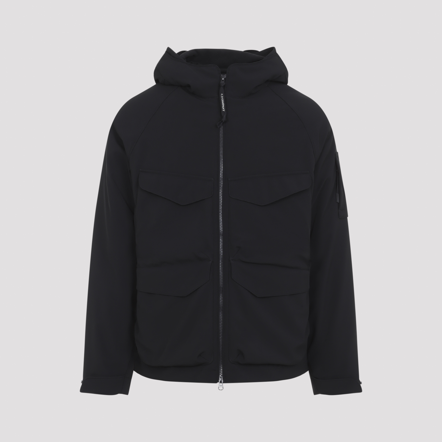 [C.P.COMPANY] Down Jacket FW26 21CMOW004A.006097A