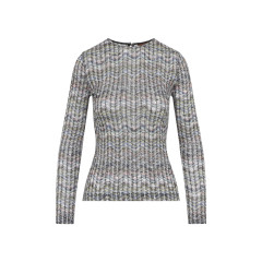 [MISSONI] Knitwear FW26 DS26WN1D.BC006D