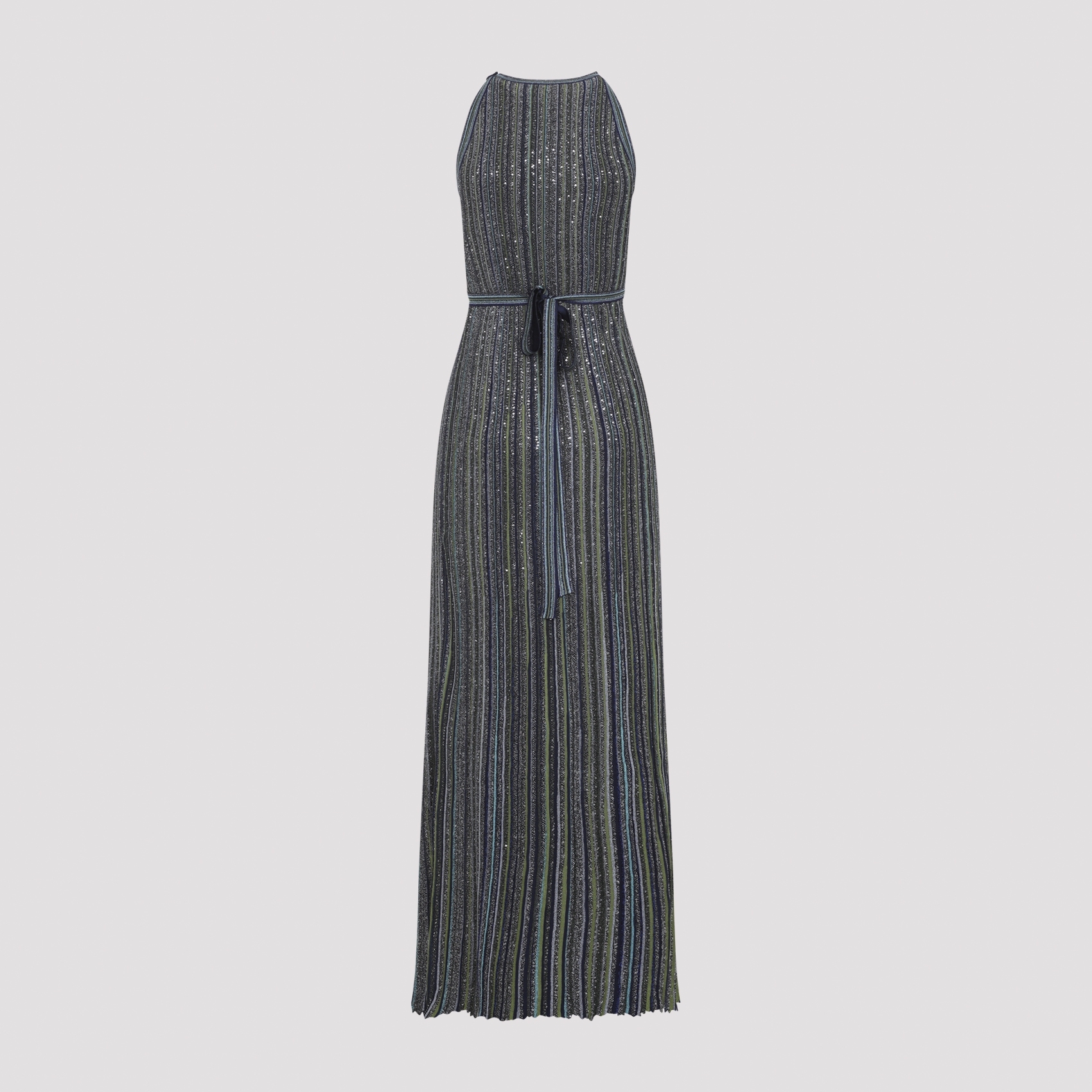 [MISSONI] Dress FW26 DS26WG00.BK01J8