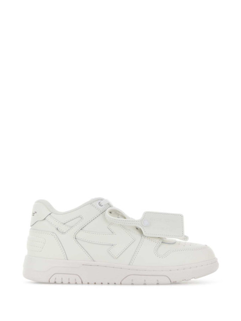 [Off White] Sneakers FW26 W259C9L008 0101