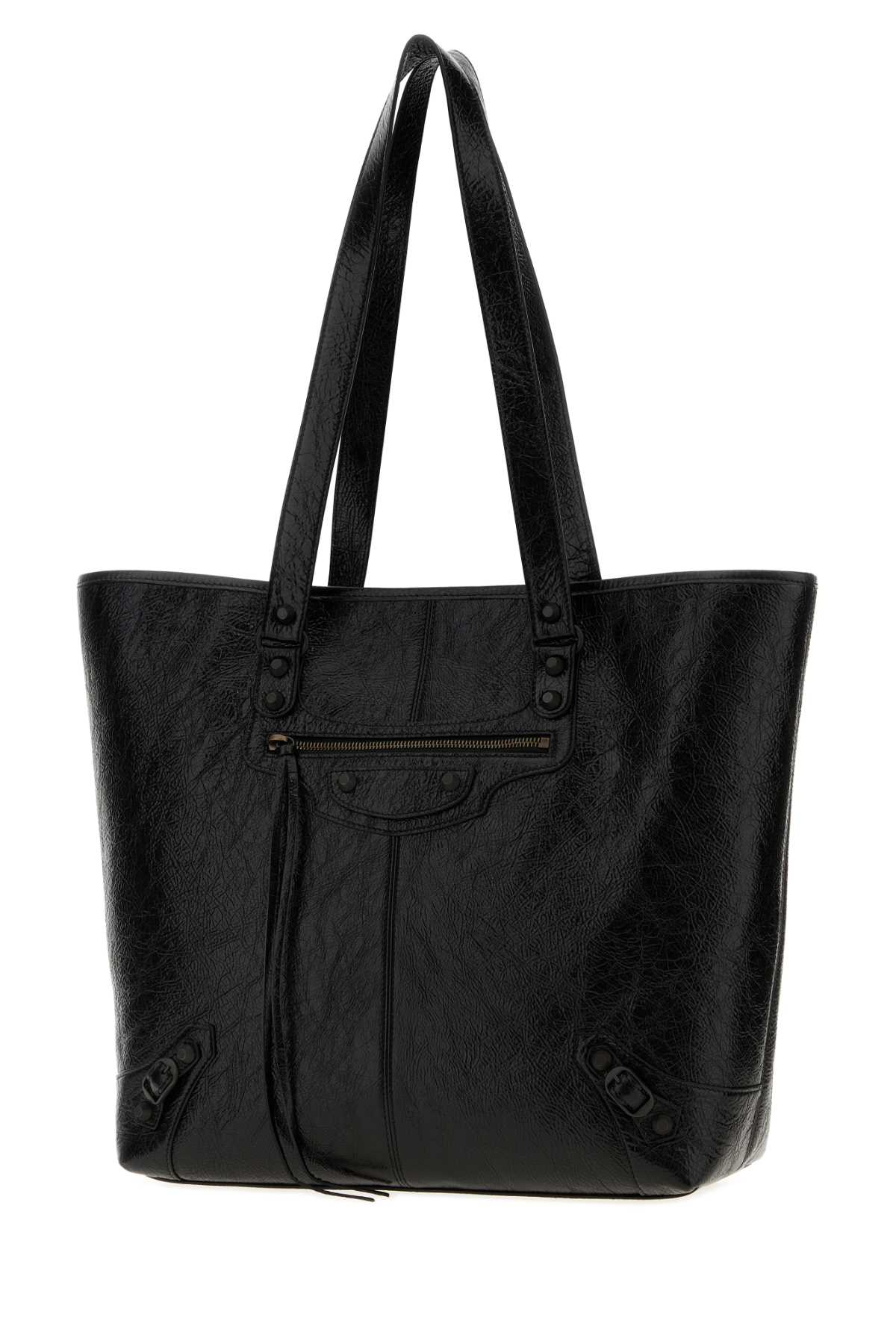 [Balenciaga] Tote bag FW26 8731742ABEK 1000