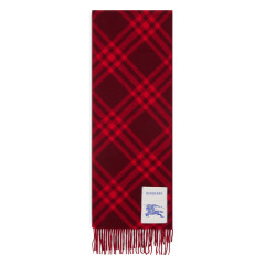 [Burberry] Scarf FW26 8116876162665_A1308