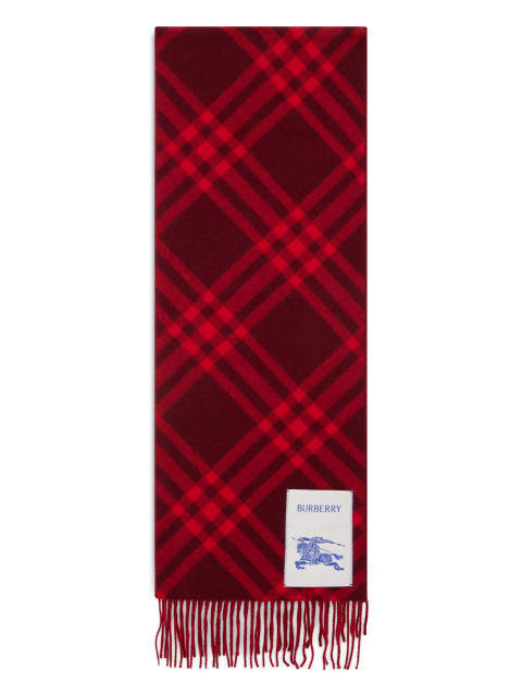 [Burberry] Scarf FW26 8116876162665_A1308