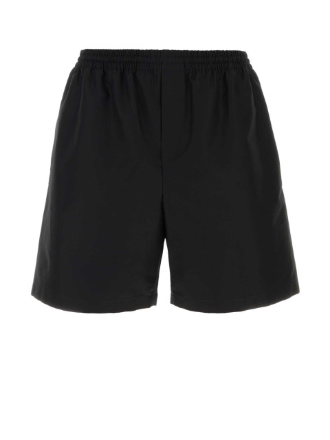 [Gucci] Shorts FW26 871784ZAUW7 1000