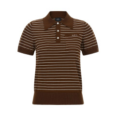 [A.P.C.] Knitwear FW26 COHLPF23509TCA