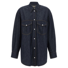 [KHAITE] Shirts Long Sleeve FW26 1198923040040