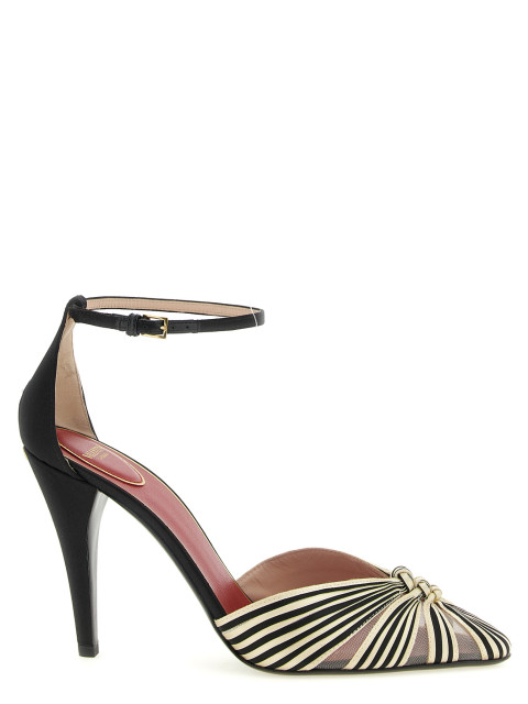 [Valentino Garavani] Pumps FW26 W2S0PM1JEU1ZZ