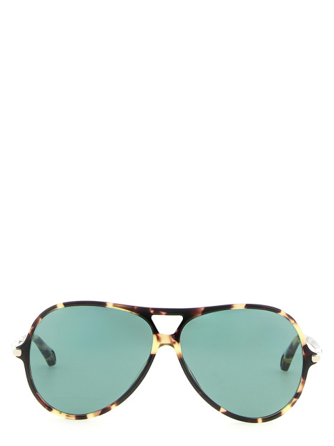 [Chloe] Sunglasses FW26 CH0395S002