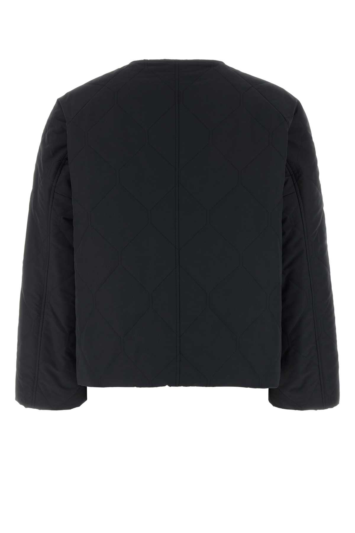 [Jil Sander] Casual Jacket FW26 J02SW0068J74453 001