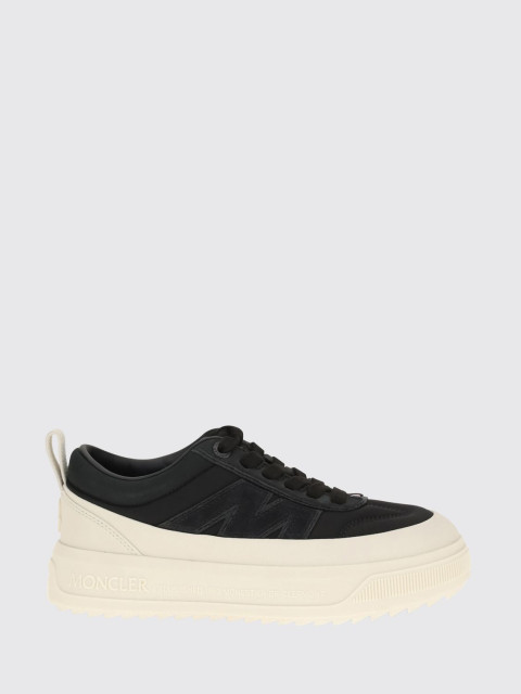 [Moncler] Sneakers FW26 L209B4M00150M7091 999