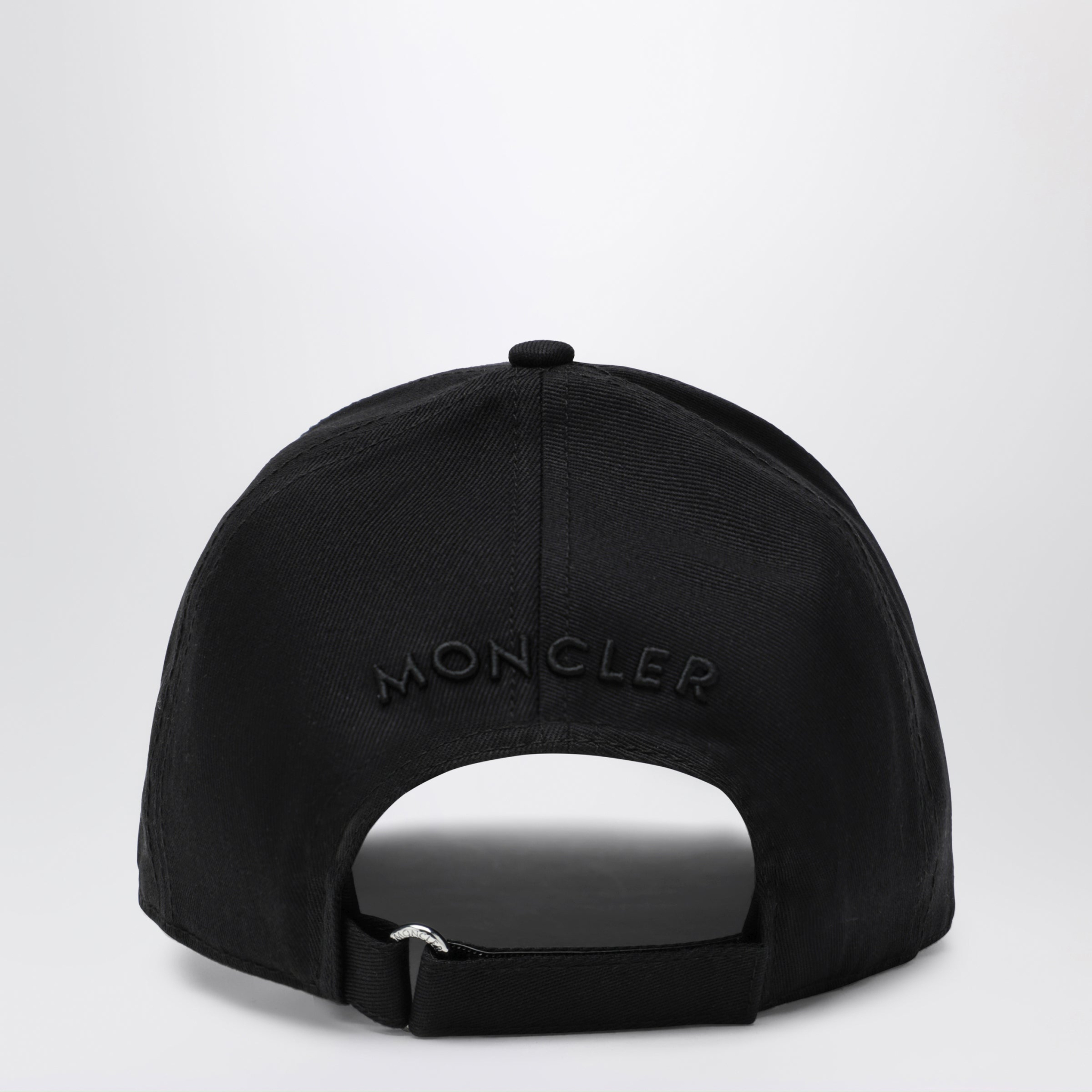 [Moncler] Cap FW26 3B0003704863