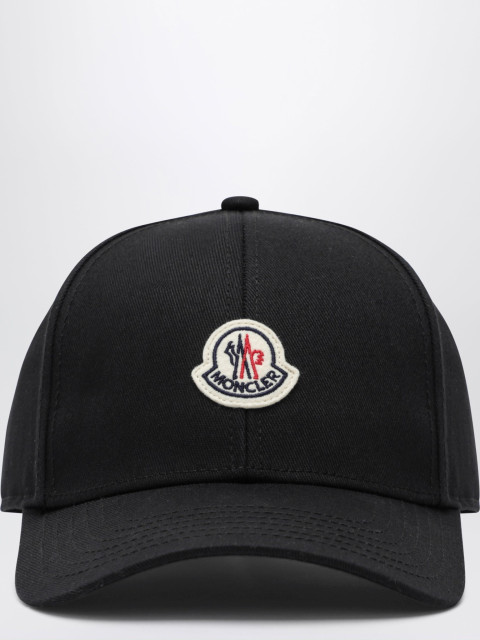 [Moncler] Cap FW26 3B0003704863