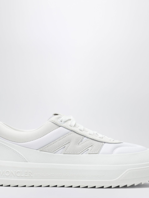[Moncler] Sneakers FW26 4M00190N0565