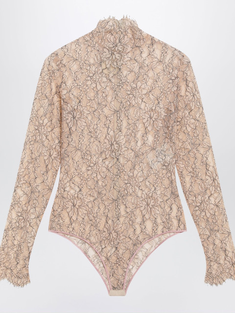 [Valentino] Blouse FW26 9B3MR01Y9TR