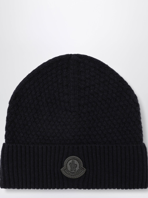 [Moncler] Beanie FW26 3B00026M4281