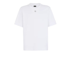 [Fendi] T-shirts Short Sleeve SS26 FY0936ARYYF0QA0
