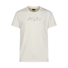 [Fendi] T-shirts Short Sleeve FW26 FY1319AUOBF0H0G