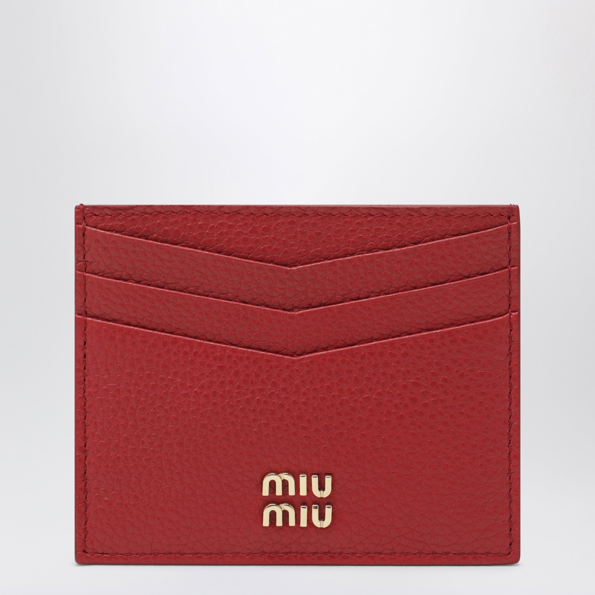 [Miu Miu] Cardholder SS26 5MC002ADT7