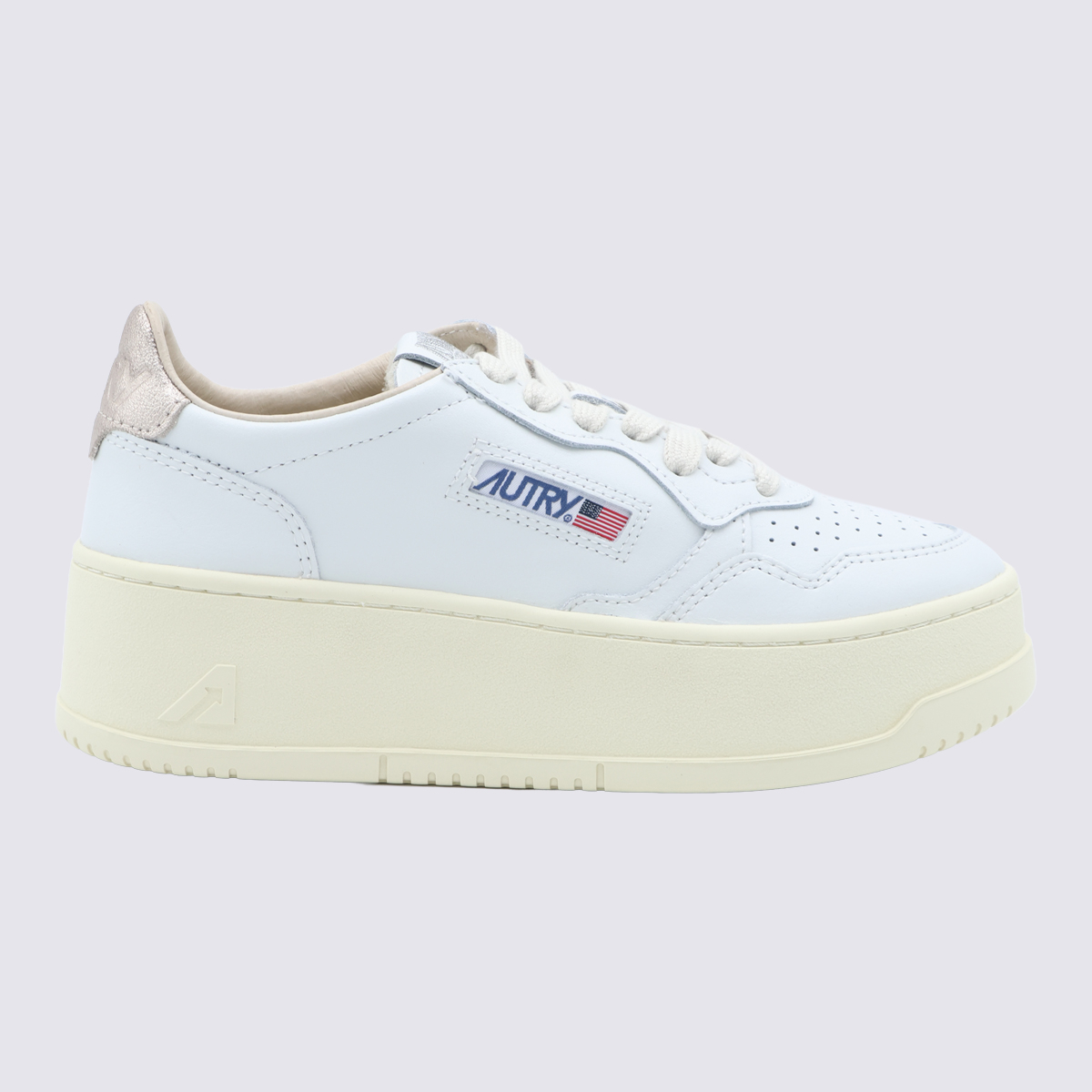 [AUTRY] Sneakers FW26 PTLWLL27