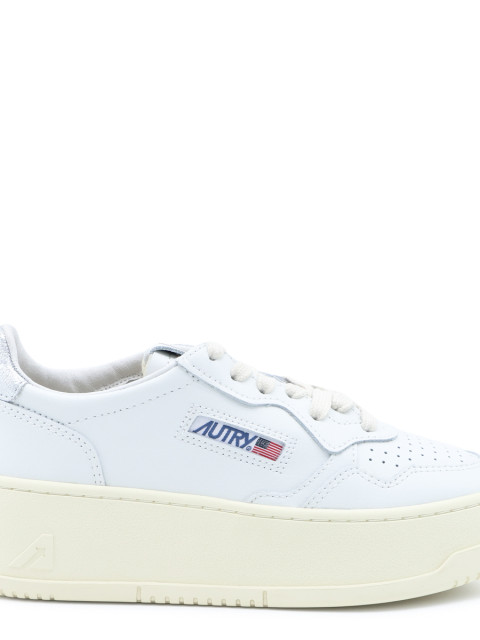 [AUTRY] Sneakers FW26 PTLWLL05