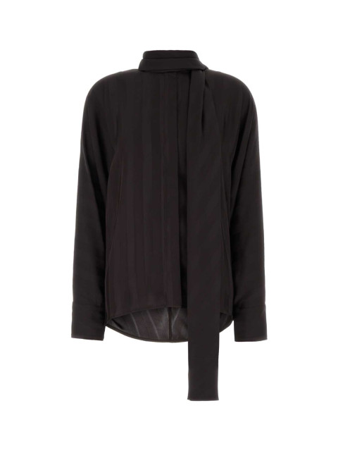 [SPORTMAX] Shirts Long Sleeve FW26 2622196031600 003