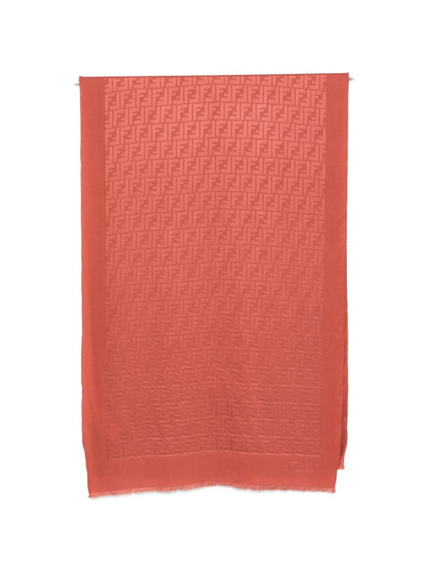 [Fendi] Scarf FW26 FXT185ANBEF0QA5