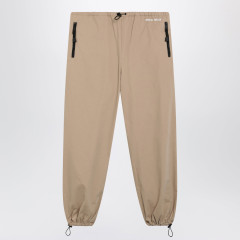 [Miu Miu] Trousers FW26 MP2044OOO19LW