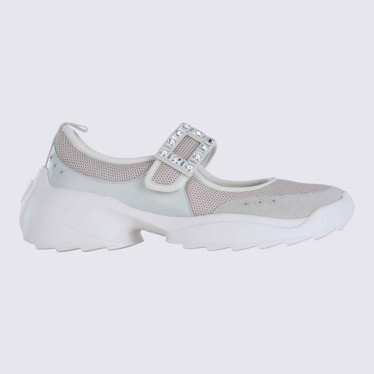 [Roger Vivier] Flat shoes FW26 RVW75645560VO9YTA6