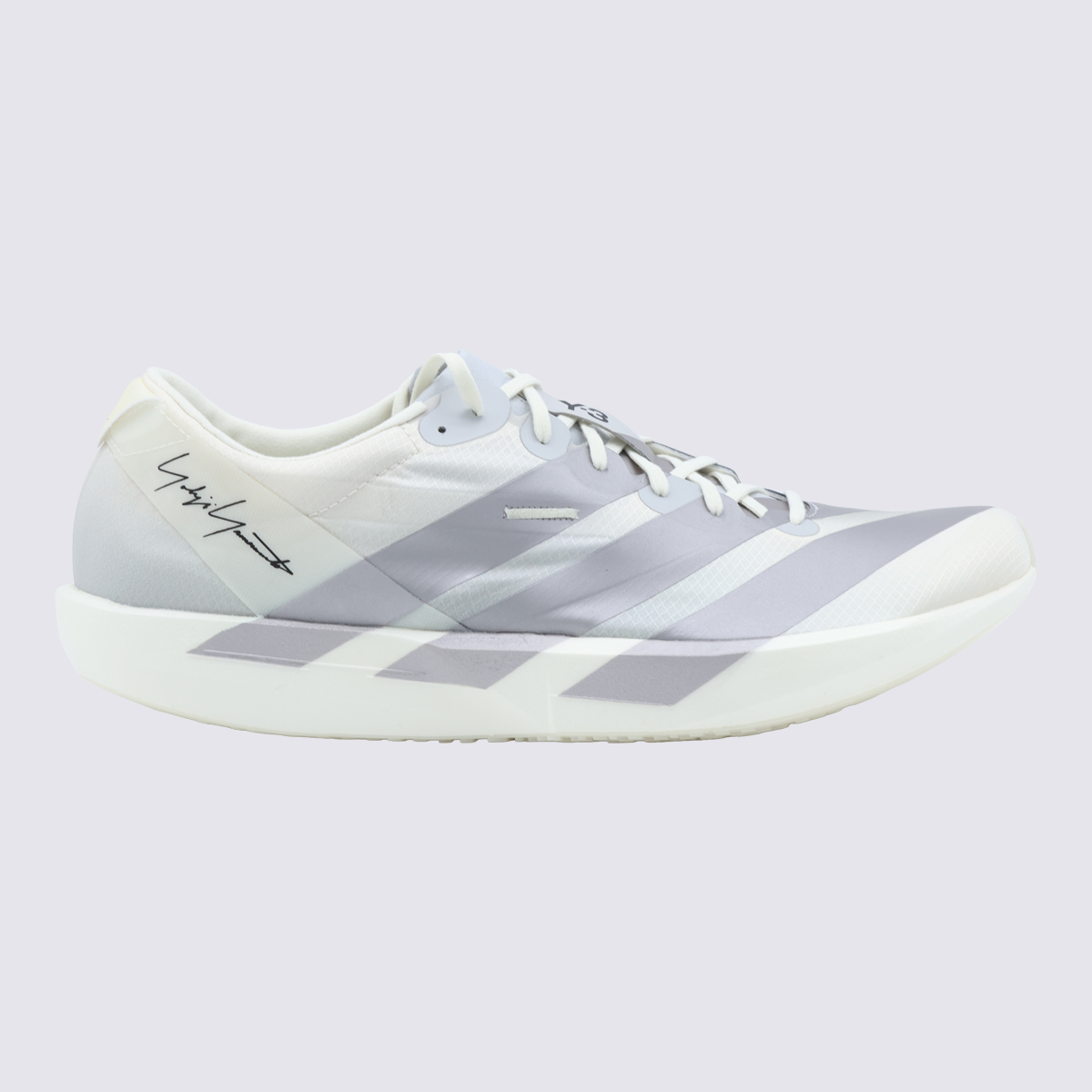 [Y - 3] Sneakers FW26 KZ9050WHITE TAUMET