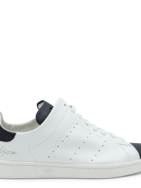 [Y - 3] Sneakers FW26 KZ9072WHITE BLACK
