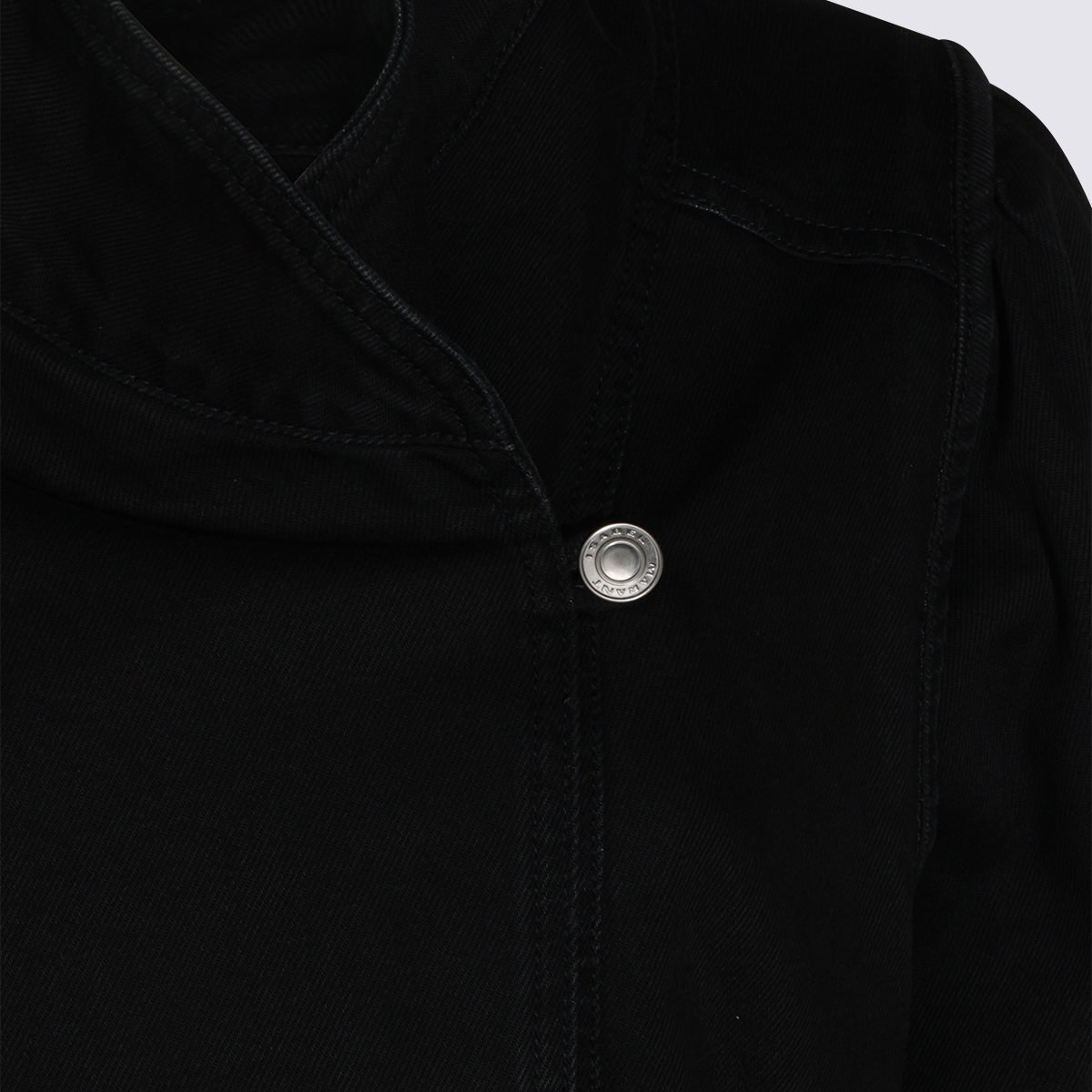 [Marant Etoile] Coat FW26 26PVE0614FAD1H02I02FK