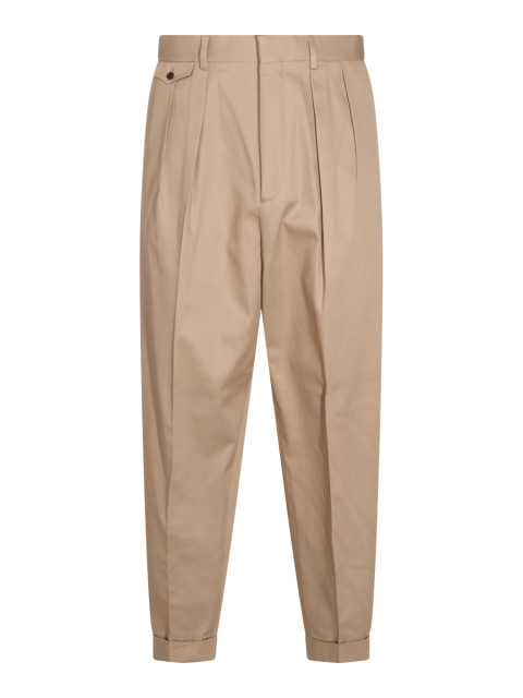 [Celine] Trousers FW26 RP0VC539W40BB