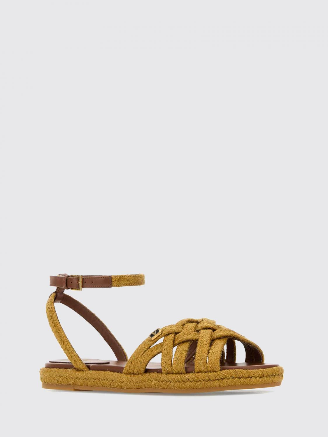 [Valentino Garavani] Sandals SS26 8W2S0NZ9AQW BUP