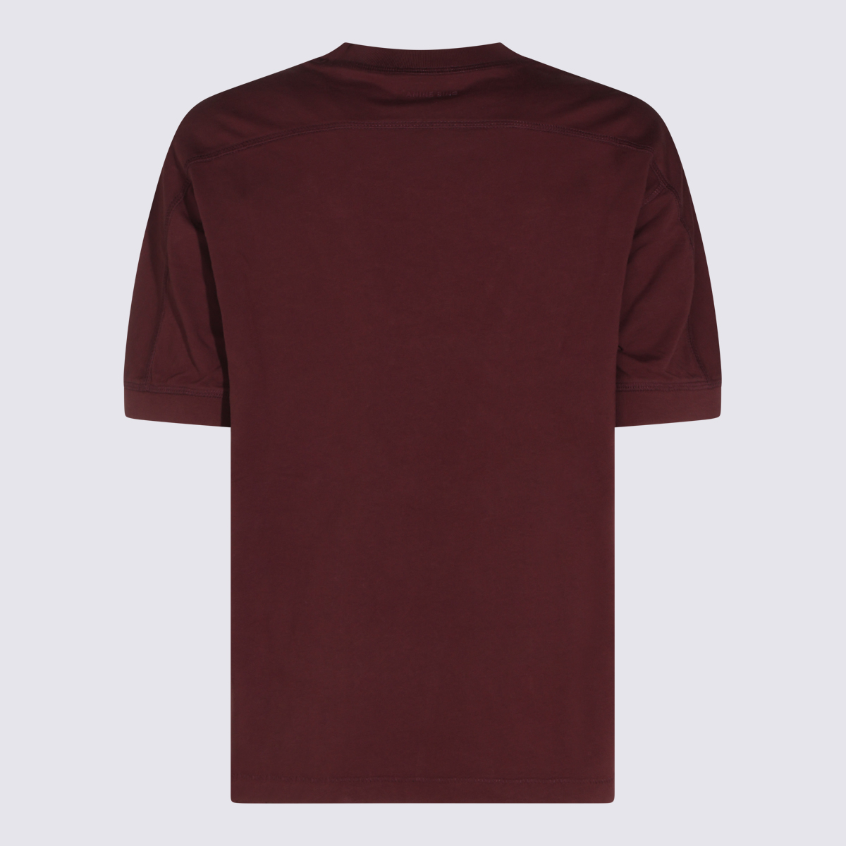 [Anine Bing] T-shirts Short Sleeve FW26 A0812695BGN28