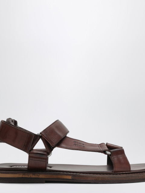 [Miu Miu] Sandals FW26 5X724E020V69