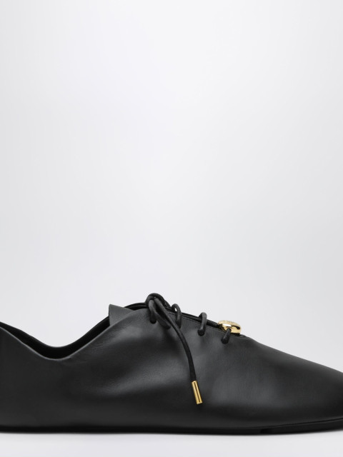 [Loewe] Oxford Shoes FW26 L815284X18LE