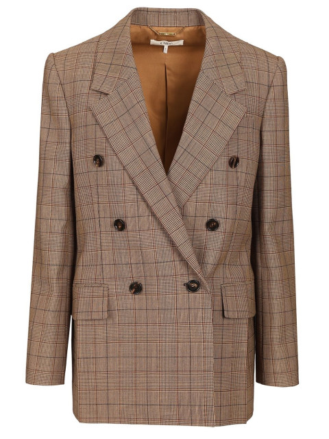 [CHLOE'] Blazer CO CH26AVE7816493C