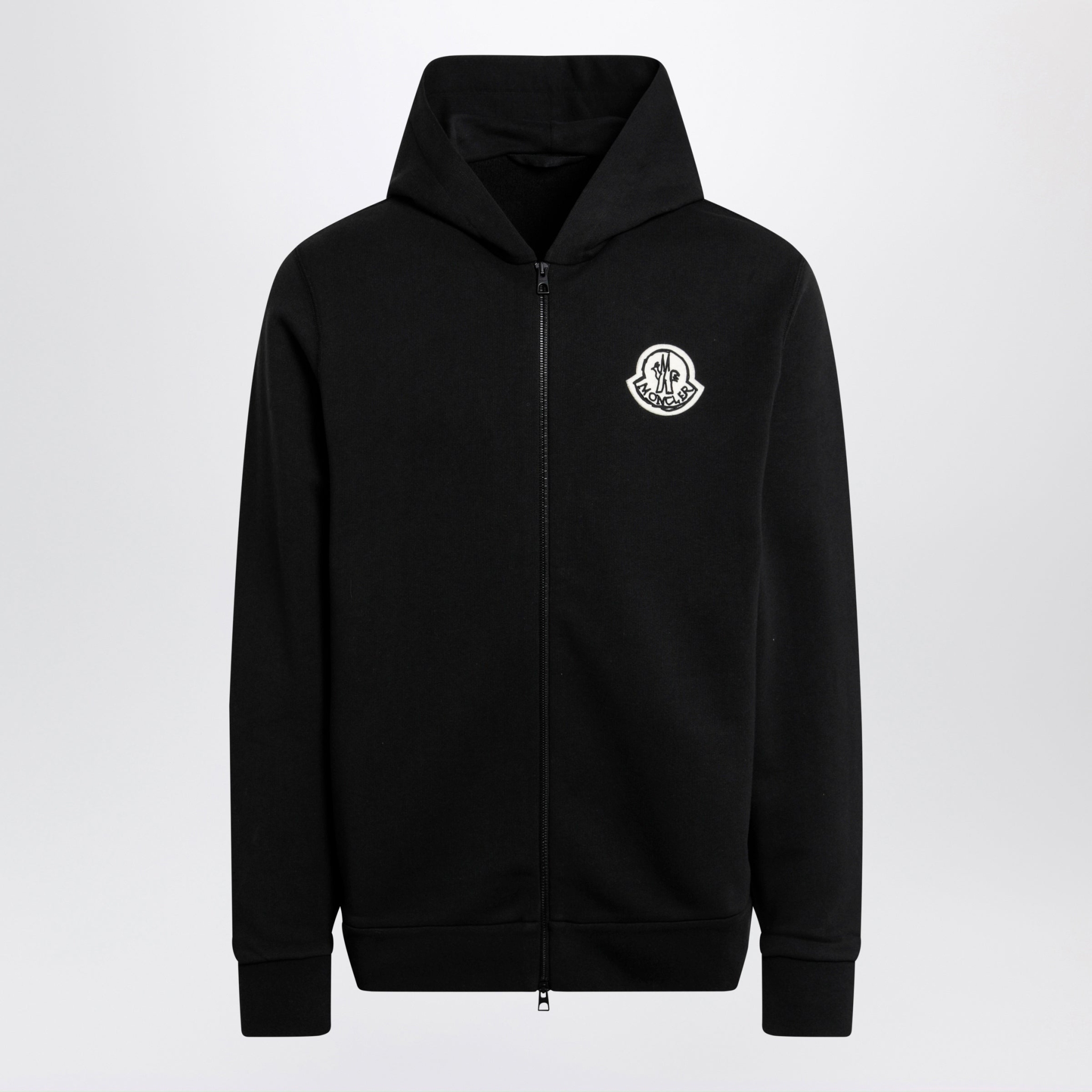 [Moncler] Zip Up FW26 8G00027899V4